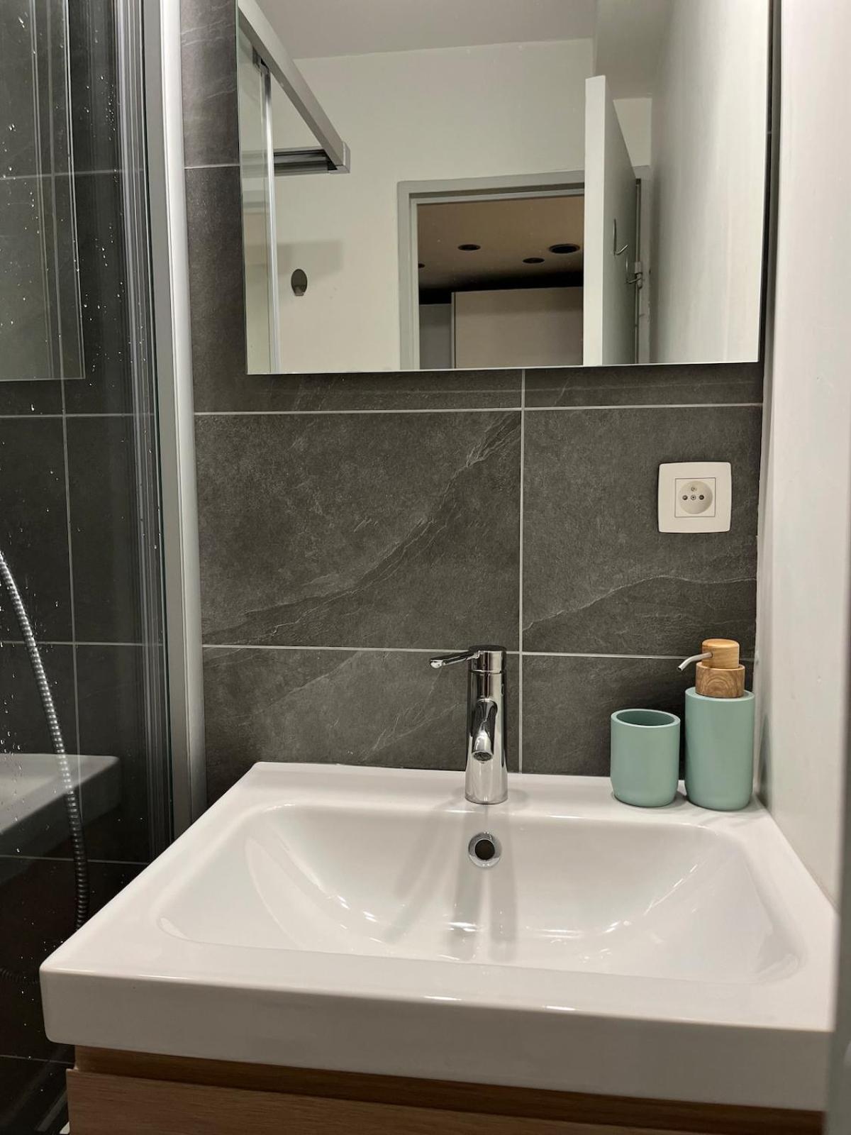 Apartment Beautiful Cozy And Fully Renovated Chamonix