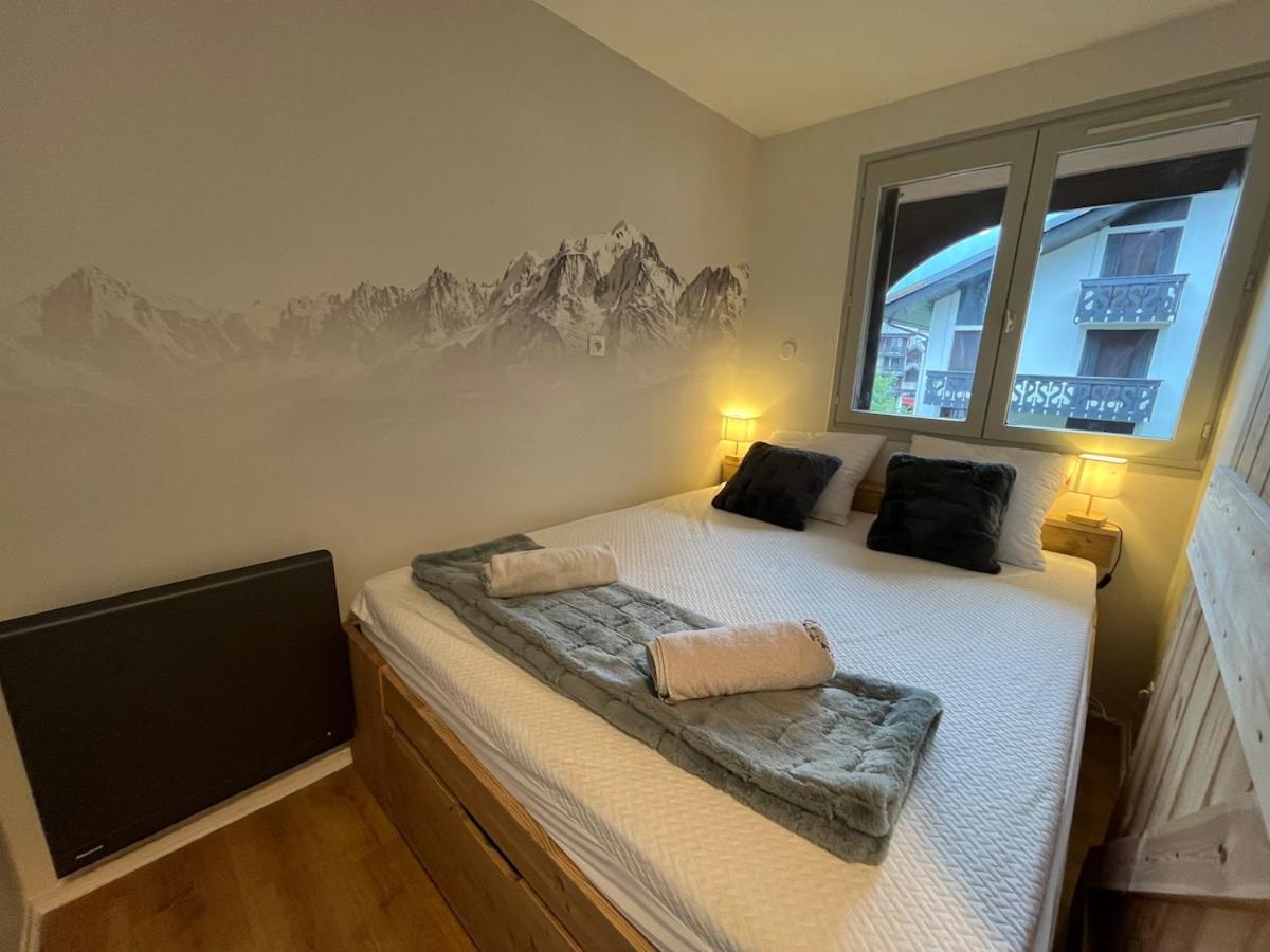 Beautiful Cozy And Fully Renovated * Chamonix