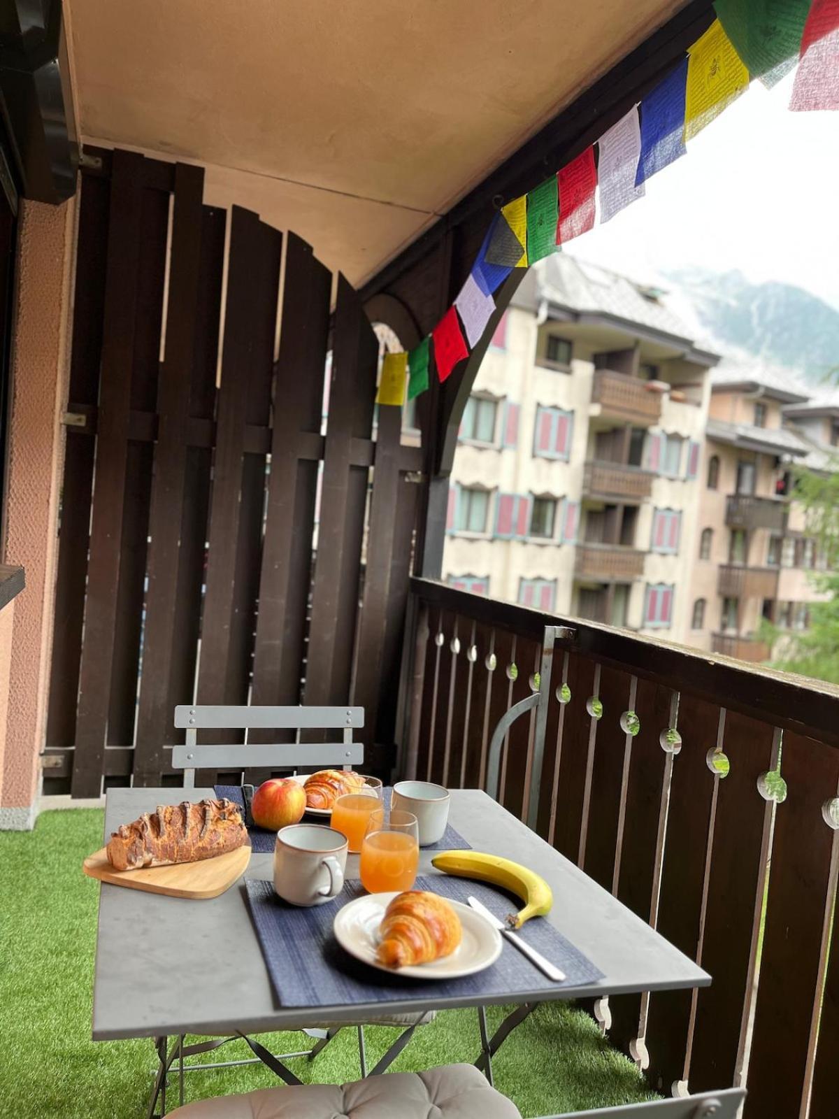 Beautiful Cozy And Fully Renovated * Chamonix